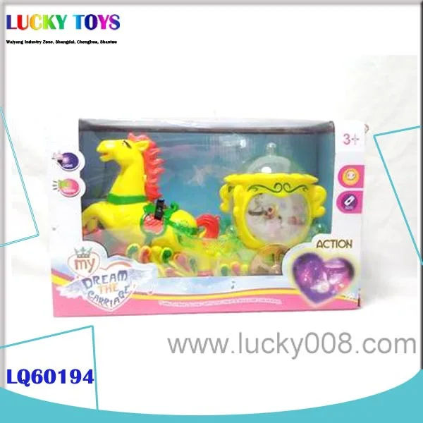 vinyl coin bank horse shape save money kid educational gift toy