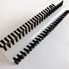Abrasive Nylon Wire Grinding Brush For Polishing Cylinder brush