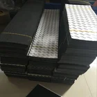 OEM wedge EVA sealing with adhesive foam strips gasket