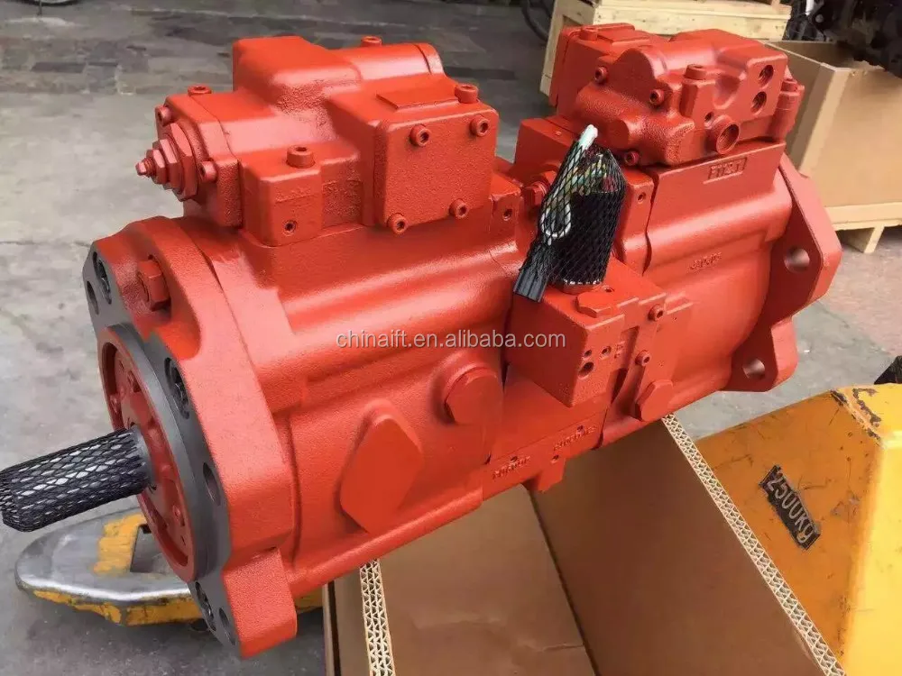 K5V140 DT 2