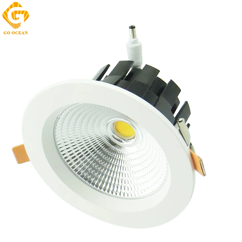 LED Downlight-3