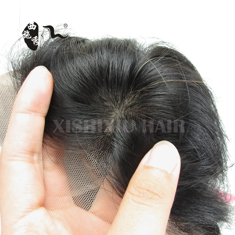 alibaba hair pieces