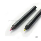 Pencil Good Quality Promotional Cheap Wholesale Black Pencil In Black Tube
