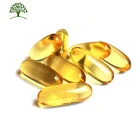 Natural Omega 3 6 9 Supplements Softgel Fish Oil Capsules
