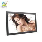 22 Inch Wall Mounter Mp3 Mp4 Loop Video Lcd Advertising Player