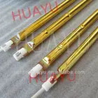 infrared halogen lamp for food cooking heating element 220v 1000w