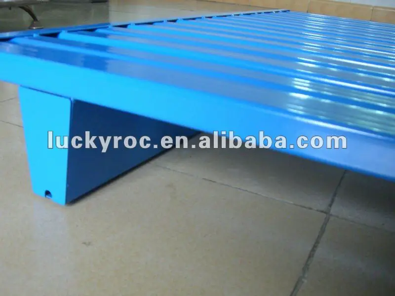 Hot Sale High Quality Durable Heavy Duty Steel Pallet With High Utility