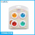 OEM 4 In 1 Color Close Up Lens Filter For Mini7S / 8 / KT Instant Camera