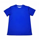 custom blank sublimation boys t-shirt for kids