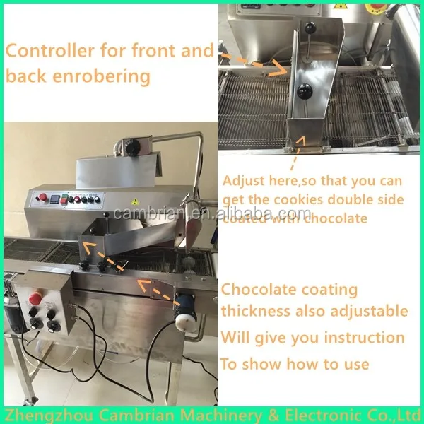chocolate enrobering machine (7)
