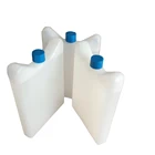 Bottle Cooler Cooler Pack Mini Ice Pack Freezer Gel Ice Pack Bottle Cooler