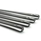 Kction Decoration Car Accessories 8 mm Wiper Rubber Strips china Fit For Hybrid Wiper Blade