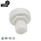 Pre-Programmable Rgb Changing Color Lamp E14 Led Point Light For Carnival Amusement Park