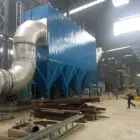 Automatic Hot Dip Galvanizing Line Plant Equipment Machine Zin Coating