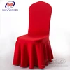 Popular design durable christmas party chair cover for cheap prices