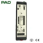 High-tech access back-up power with lithium battery