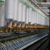 Cotton wool yarn making machine/textile machinery/ring spinning machine for sale