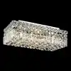 Zhongshan factory direct sell high quality modern crystal ceiling lamp