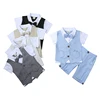 Retail Online Shopping Korea Kids Wear Boys Clothing Baby Clothes From China Wholesale Market