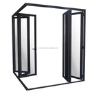 48 inches exterior doors / lowes sliding glass patio doors / aluminium toilet folding door