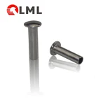 Custom Metric Competitive Prices Knife Handle Boat Aluminum Semi-Tubular Rivets