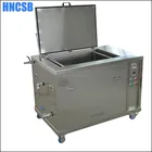 Engine Block Ultrasonic cleaning tank automatic washing machine ultrasound cleaner