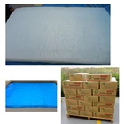 HTV silicon rubber raw material for food mould with FDA certification