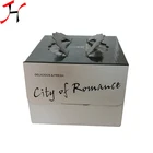 Cartoon Box Recycle Gift Boxes Cake Box With Handles