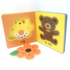 Customized Design Baby Books First Year Memory Book