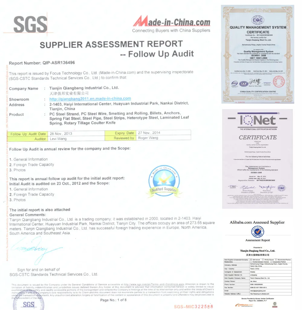 sae1008 5.5mm carbon steel teel wire rod coil