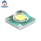 White Led Led 3w White 3W White 3535 High Power Smd AlO Ceramic Substrate Led