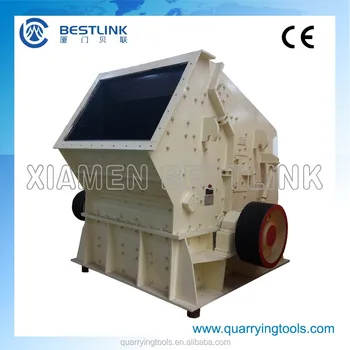 Stone impact Crusher