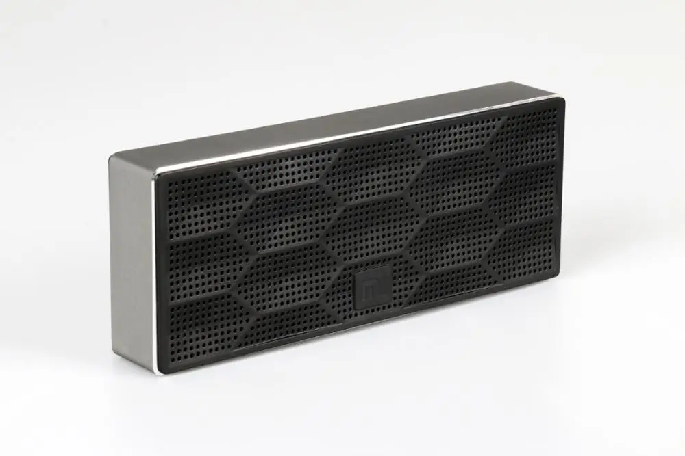 Xiaomi Square Box Blue-tooth Speaker Wireless Portable Stereo Mini Speaker New Original Blue-tooth 4.0 for Mobile Phones - ANKUX.COM