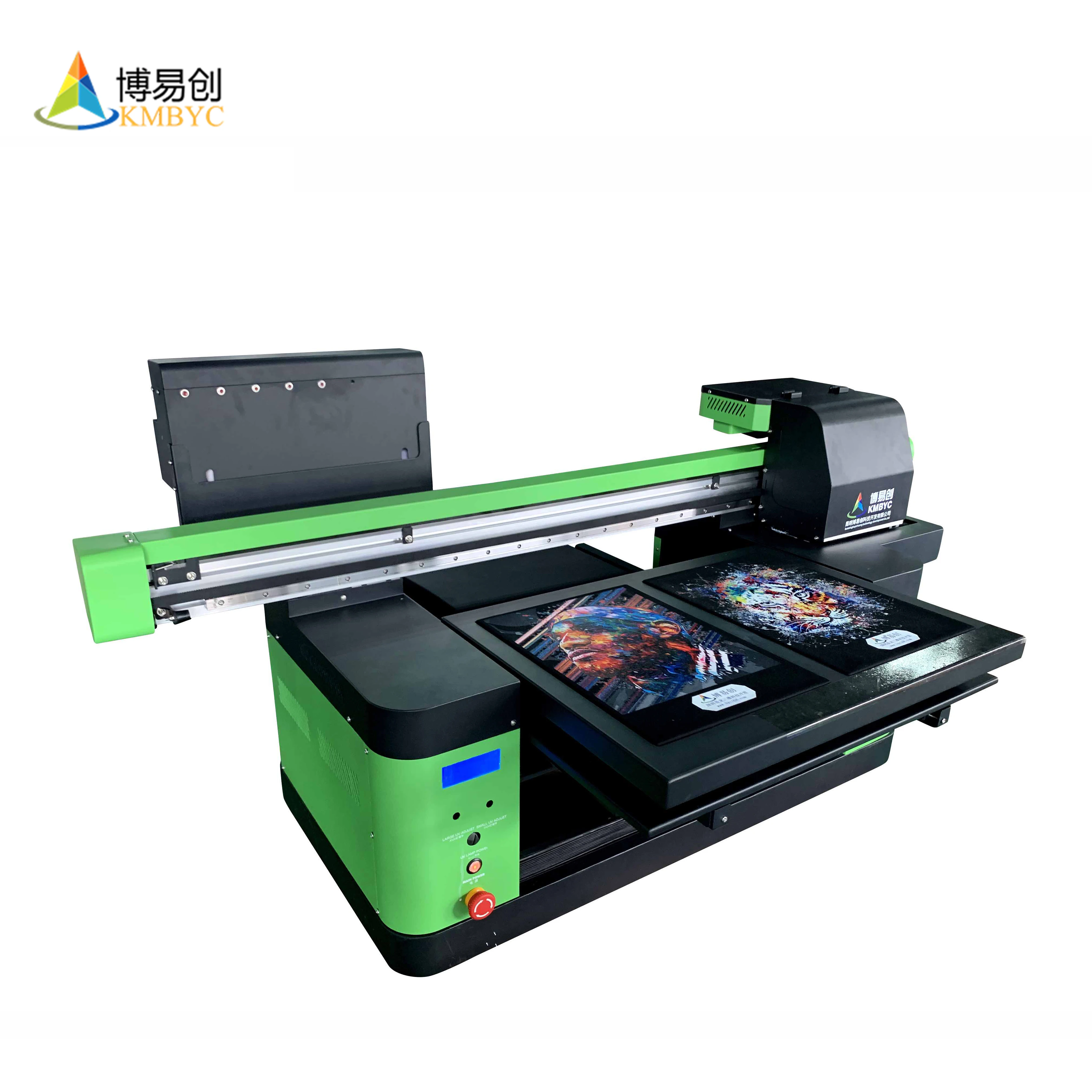 apparel printing machine
