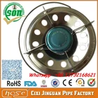 Hot Supply Nigeria Tanzania Cheap Price Butane LPG Portable Camping Gas Stove, Cast Iron Gas Cooker, Travel Gas Stove