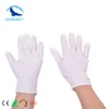 Hand ESD Cotton Safety Gloves For Inspection And Packaging