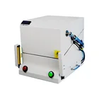 small pneumatic automatic 0.8-6GHZ 70 db 3G LTE rf gsm mri shielding box for factory, lab
