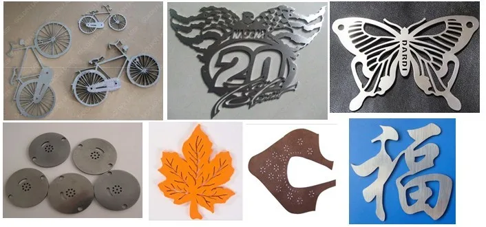 new products 2015 huge dimension stone laser engraving machine