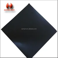 1 5mm Impermeable HDPE Pond Liner
