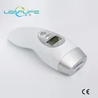 Beauty Device 300000 Light Pulses Lamp IPL home laser beauty personal care equipment