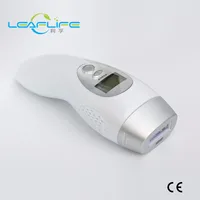 Beauty Device 300000 Light Pulses Lamp