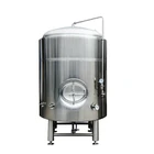 Manufacturing beer brewing equipment/fermenters/brewery storage tank