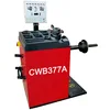2018 High effciency CWB377A wheel tire changer and balancer for auto