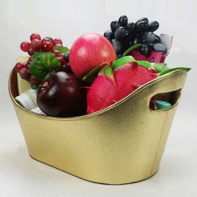 gift basket factory
