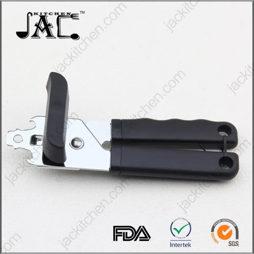 Washable Stainless Steel Unique Bottle Opener