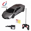 New arrival cheap price speed racing certified 1:24 nitro rc car