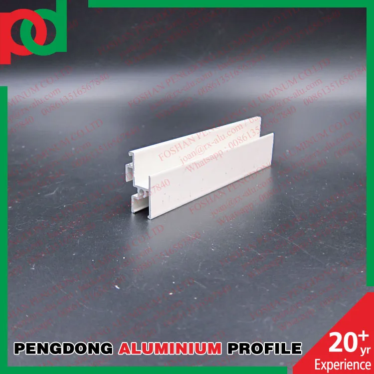 Aluminium Profiles Buy From China Factory Sliding Windows Mexico