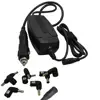 15V-24V 90W car& home 2 in 1 universal charger for DELL/ASUS/SAMSUNG/SONY/HP/LENOVO notebook 90W Universal laptop car charger