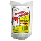 2.7mx3.6 m 0.6mil disposable LDPE HDPE Plastic drop cloth in roll