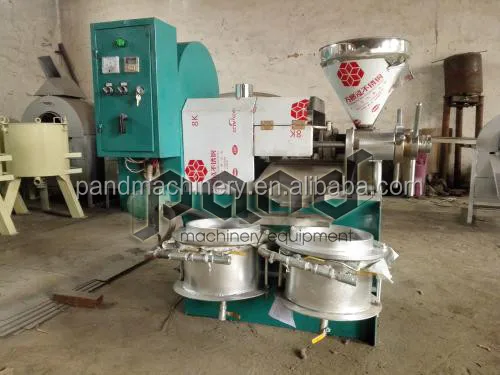 olive oil oil machine for household use